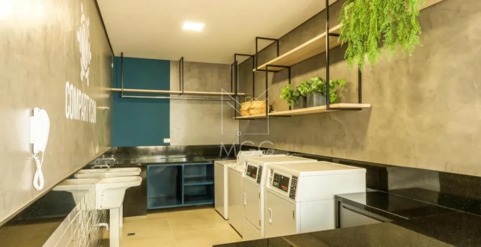 APARTAMENTO EDIFÍCIO CARPE DIEM DOWNTOWN