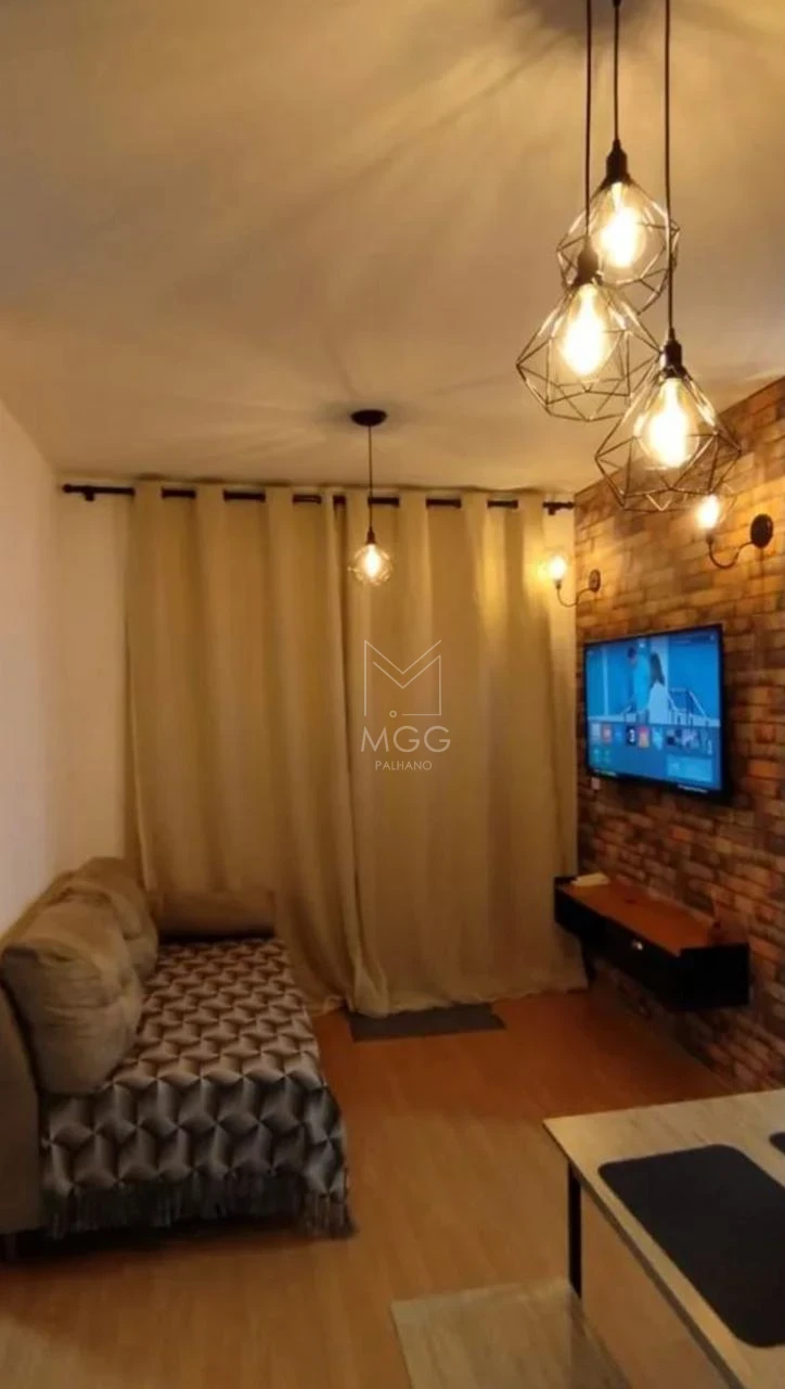 APARTAMENTO RESIDENCIAL LA SICILIA