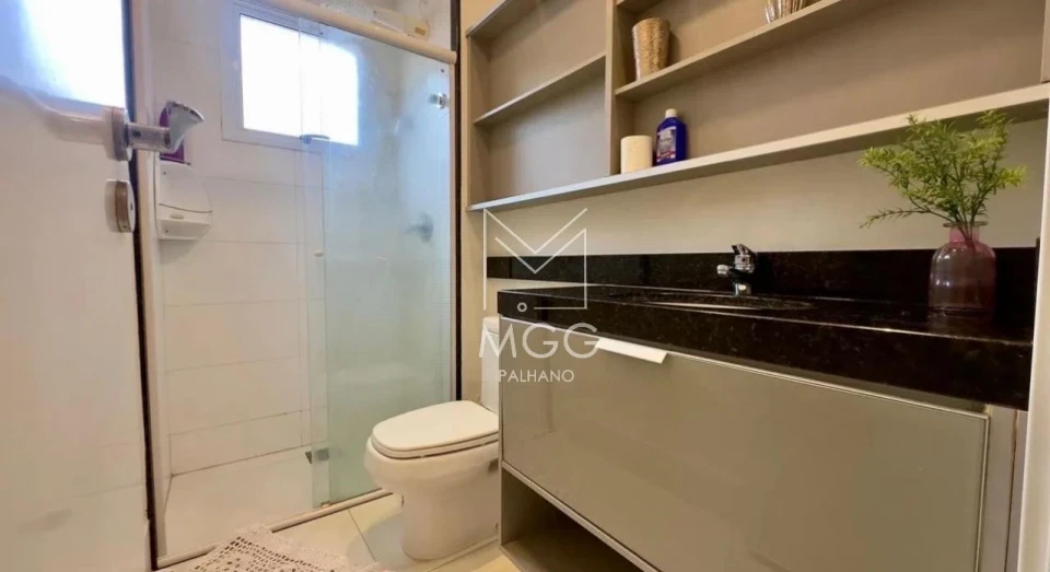 APARTAMENTO EDIFÍCIO UPTOWN RESIDENCE