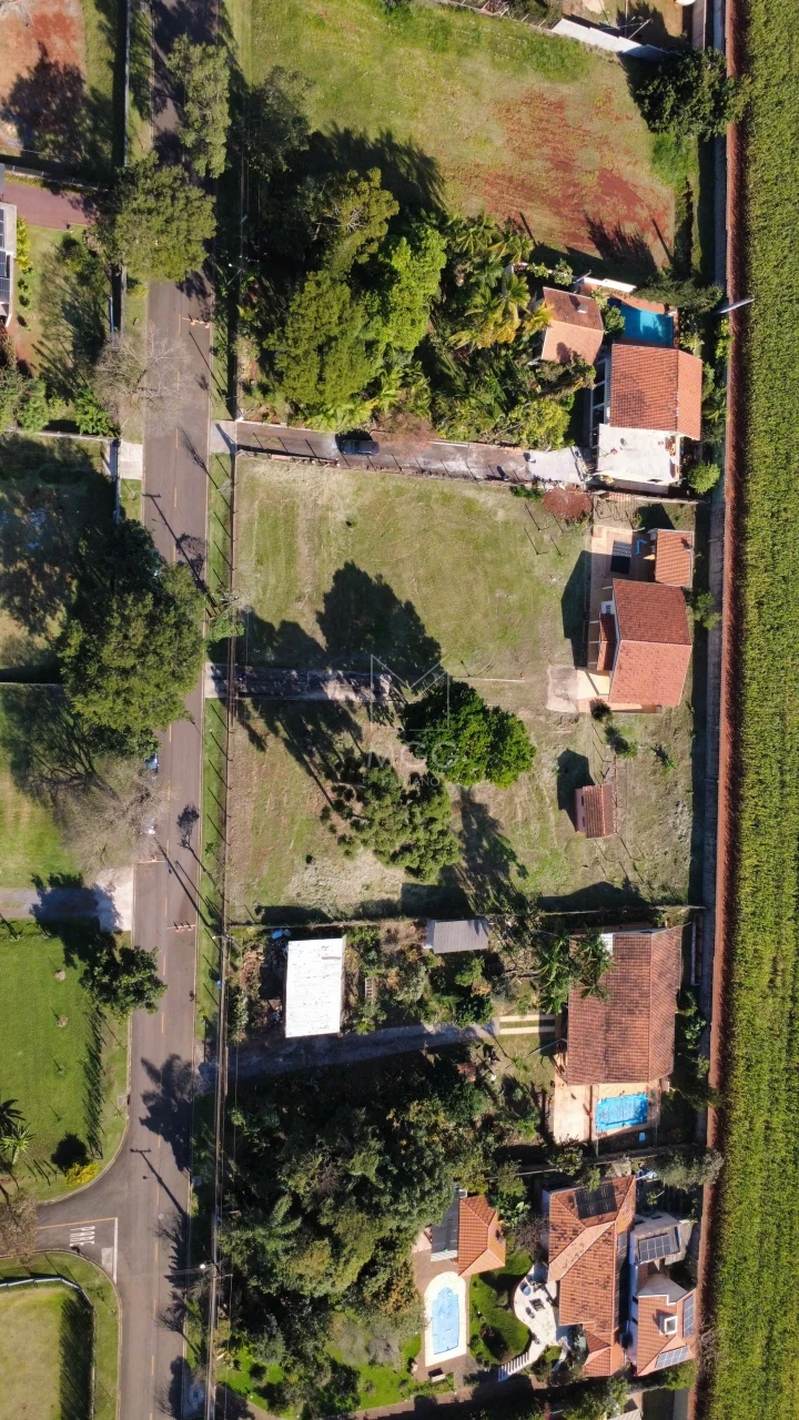 Terreno no Condomínio Estância Cabral