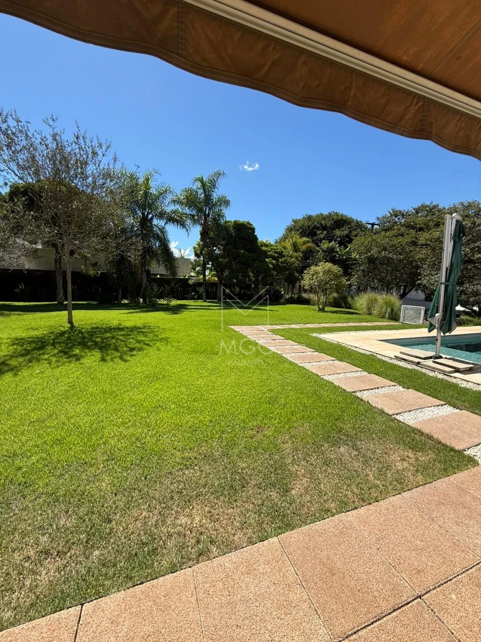 Condomínio Royal Golf