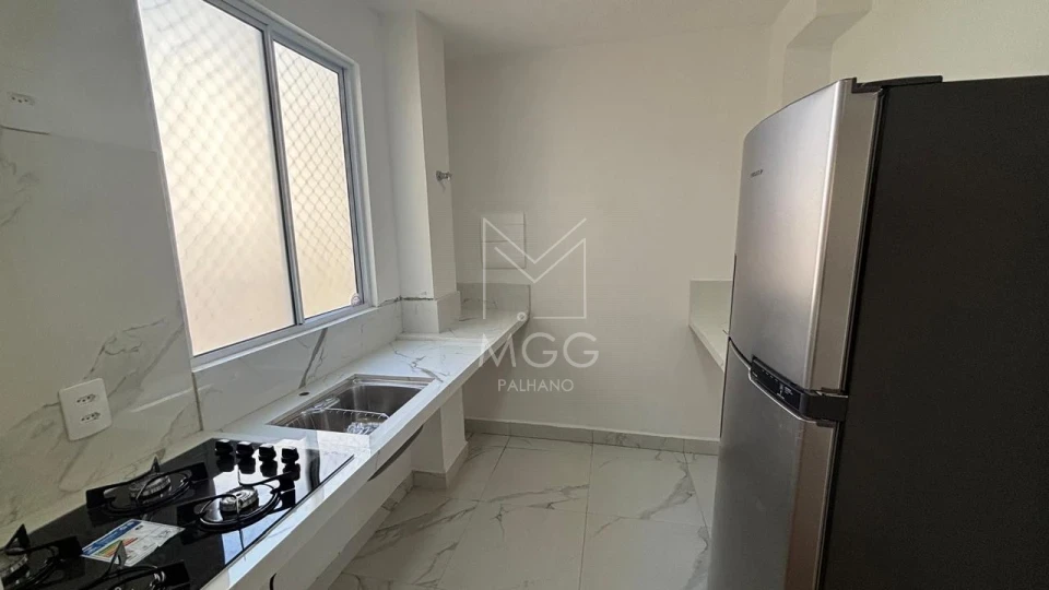 Residencial Loreto
