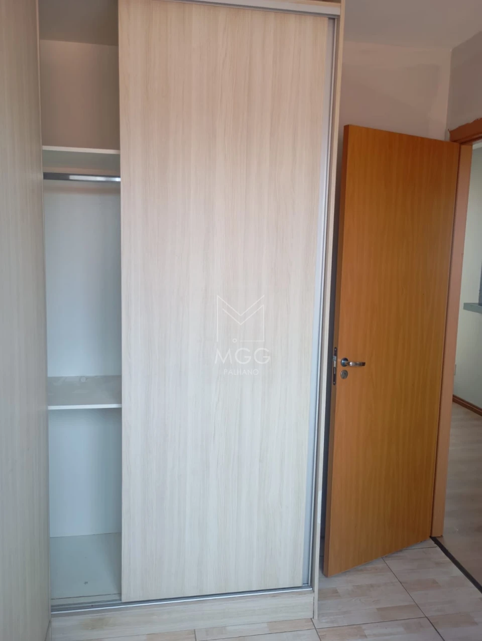 RESIDENCIAL PARQUE LA BELLE