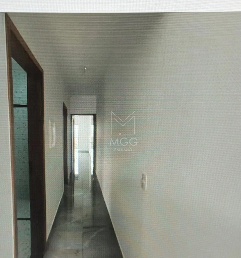 Casa à venda - Jardim Universitário