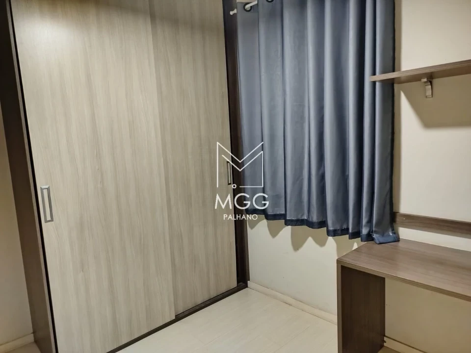APARTAMENTO BRISAS RESIDENCE CLUB LAGO IGAPÓ