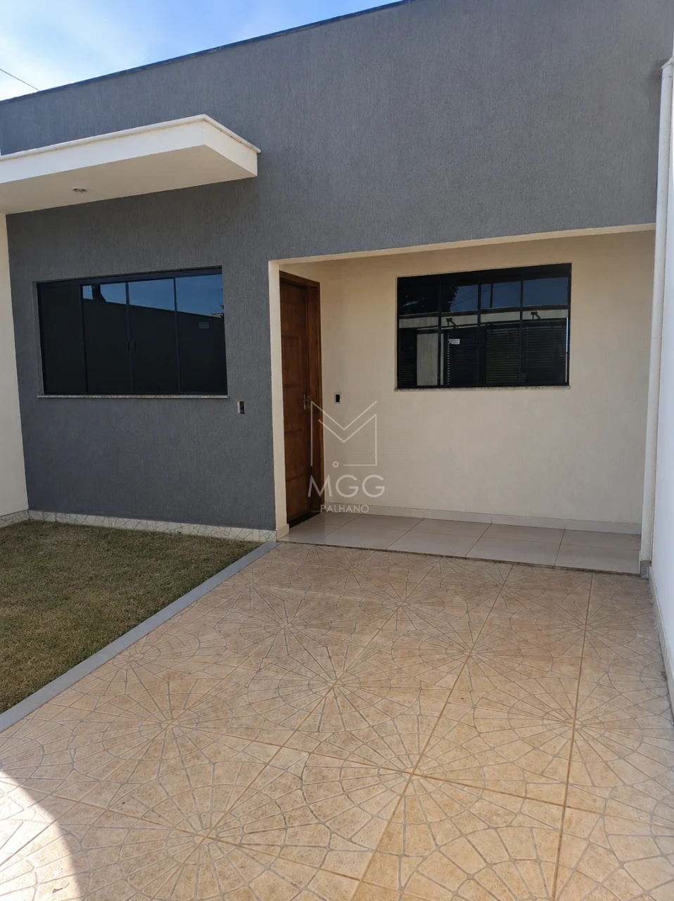 CASA JARDIM MOEMA ZONA NORTE