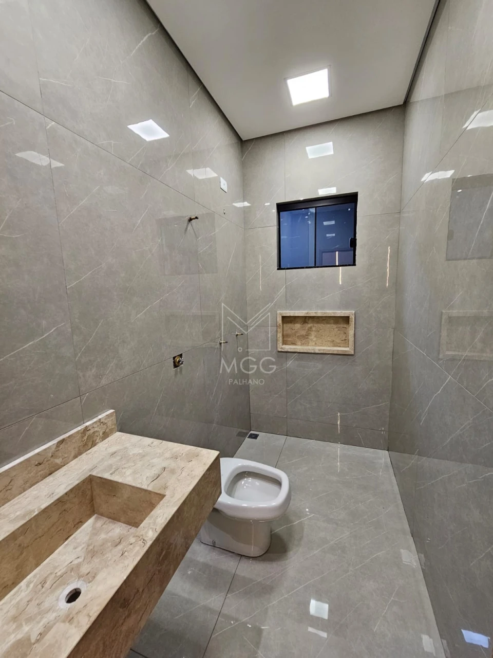 Casa Térrea Jardim Piza