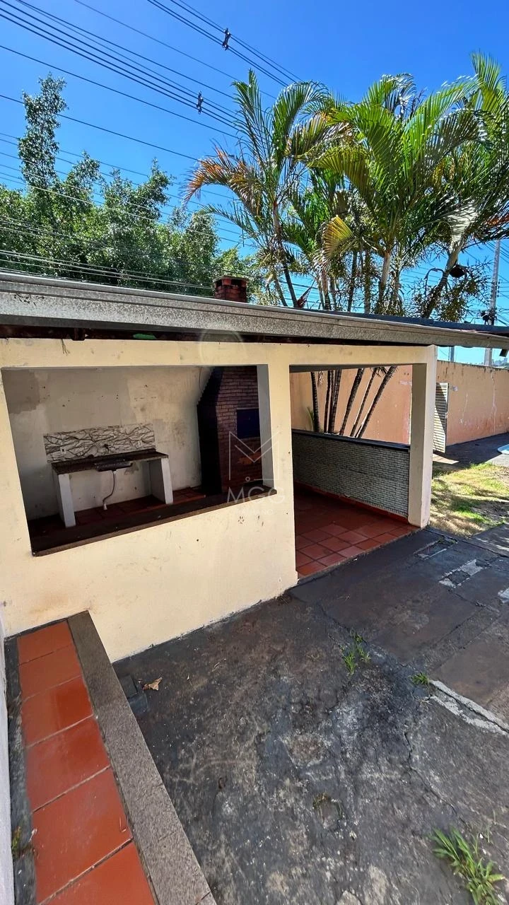 CASA ZONA NORTE- CONJUNTO DO CAFÉ