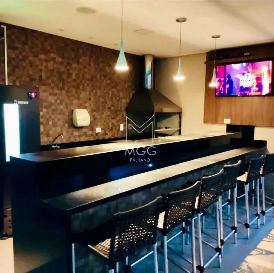 APARTAMENTO RESIDENCIAL LAGOA DOURADA
