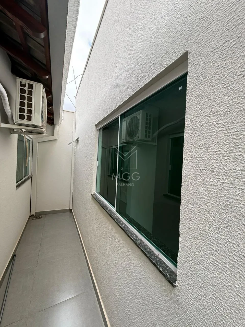 CASA JARDIM ABUSSAFE
