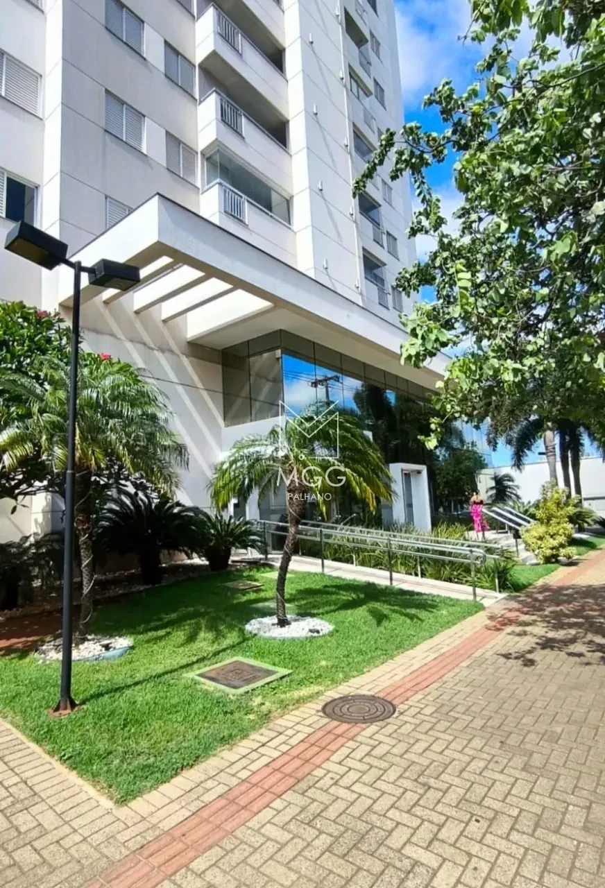 APARTAMENTO BOULEVARD VILLAGE RESIDENCE