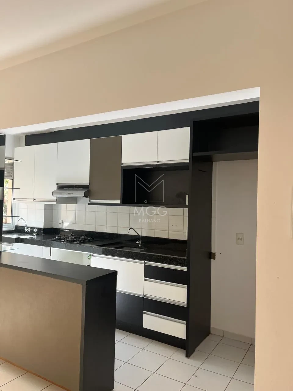 APARTAMENTO PARA LOCAÇÃO LIV CATUAÍ