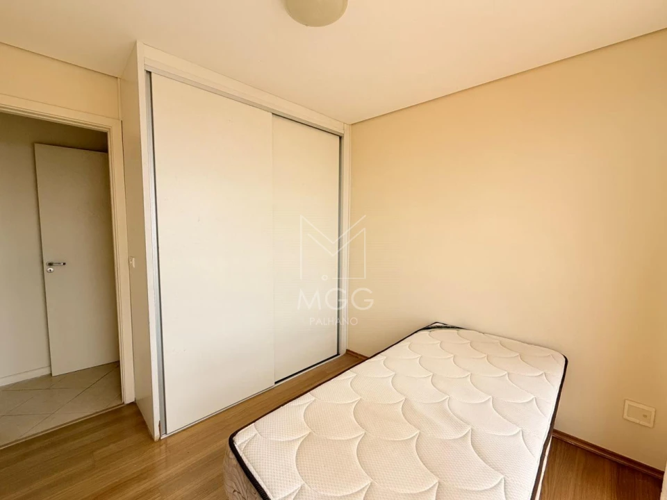 Apartamento Para Alugar Condominio Evidence Londrina