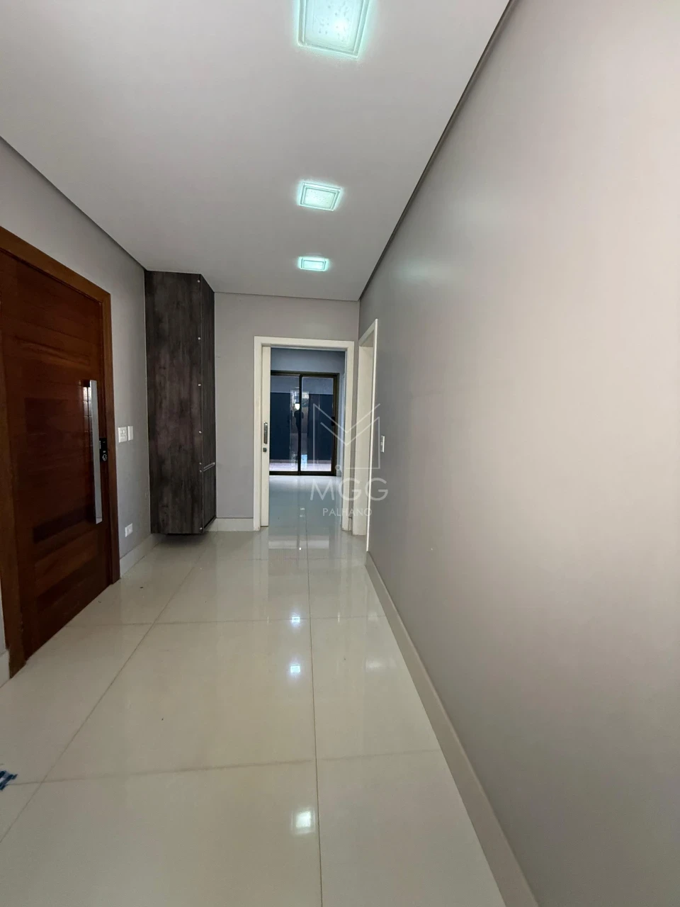 Condomínio Royal Park