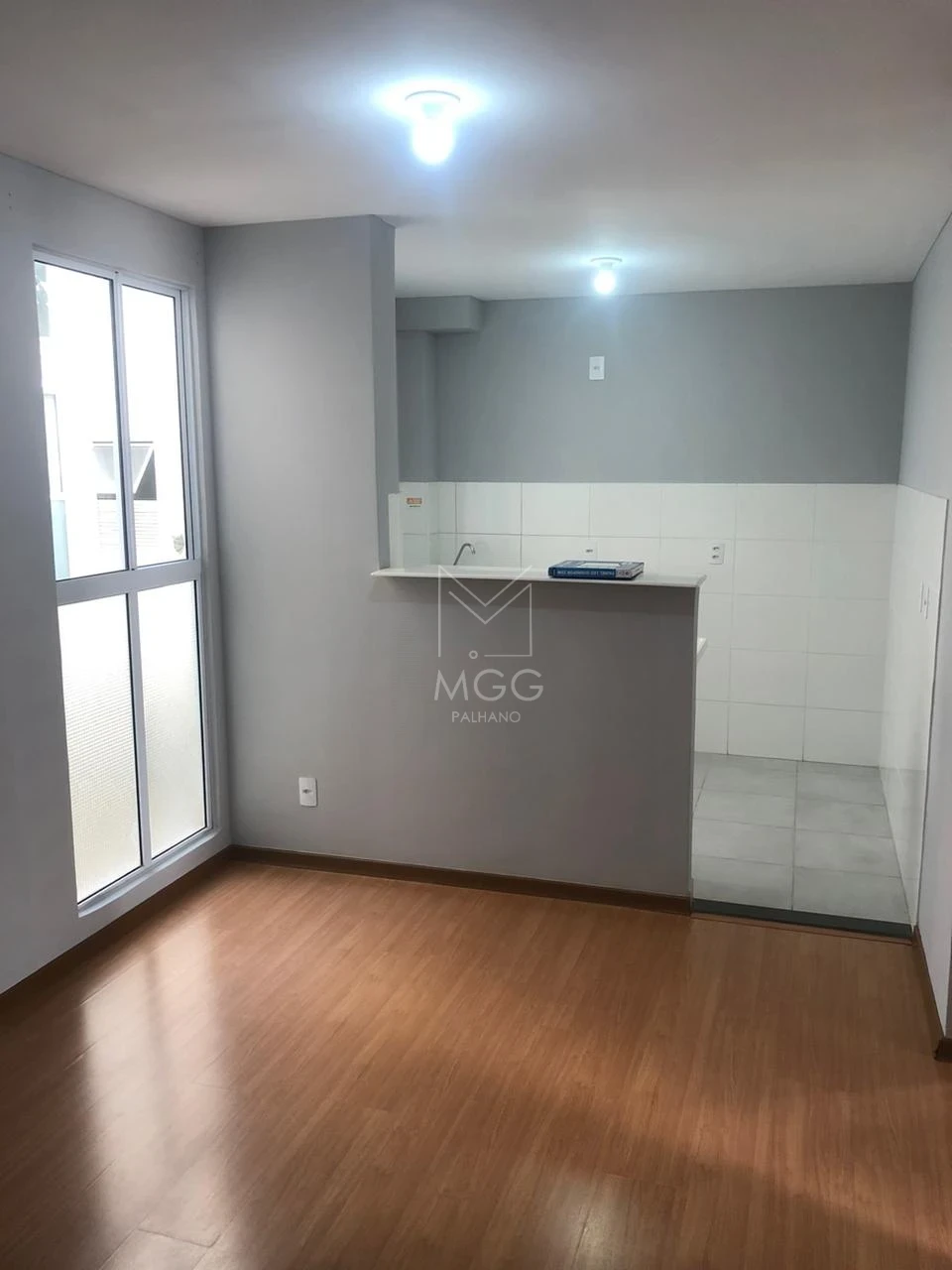 Residencial La Plata