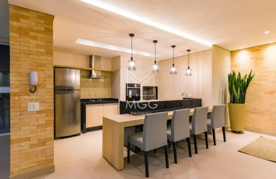 APARTAMENTO BOULEVARD VILLAGE RESIDENCE