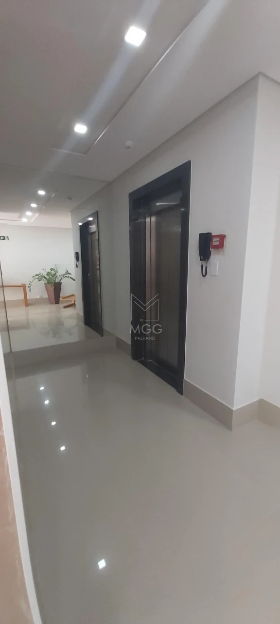 APARTAMENTO FIORE D´ORO RESIDENCIAL