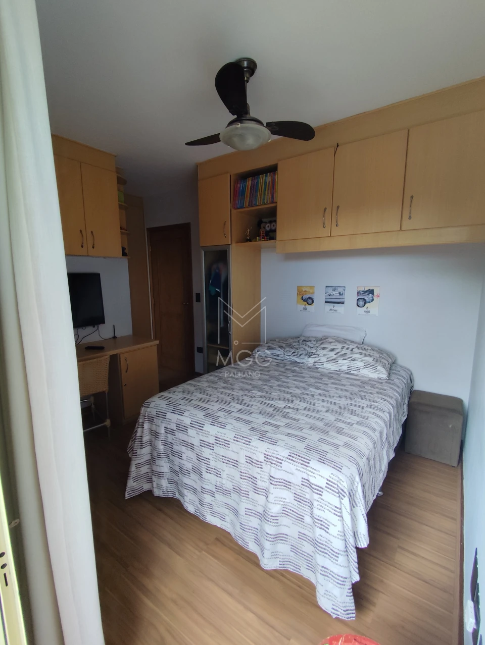 Condomínio Four Seasons Residence