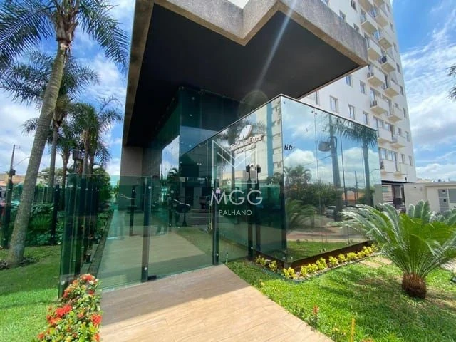 APARTAMENTO EDIFÍCIO JARDIM DE ESTER
