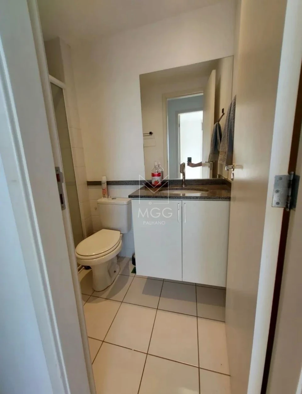 APARTAMENTO GARDEN CATUAÍ