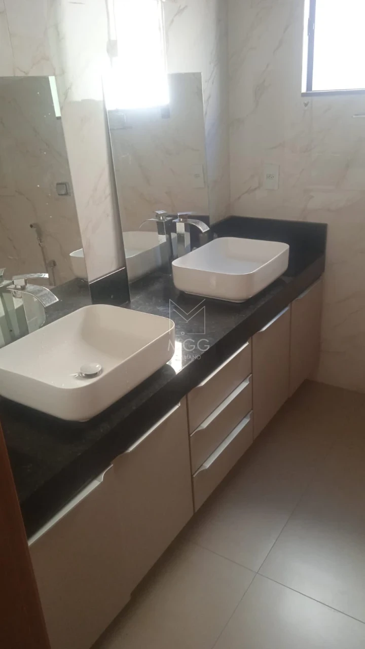 Condomínio Residencial Habitten, Santa Regina 1