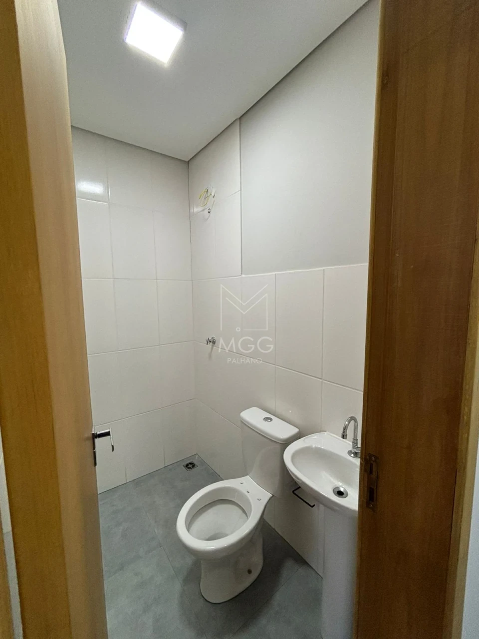 Imóvel comercial Localizado no Bairro do Cafezal