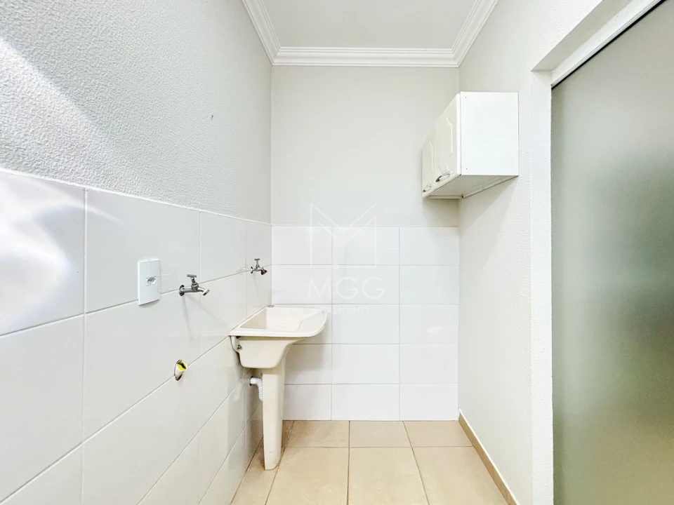 CONDOMÍNIO GOLDEN HILL