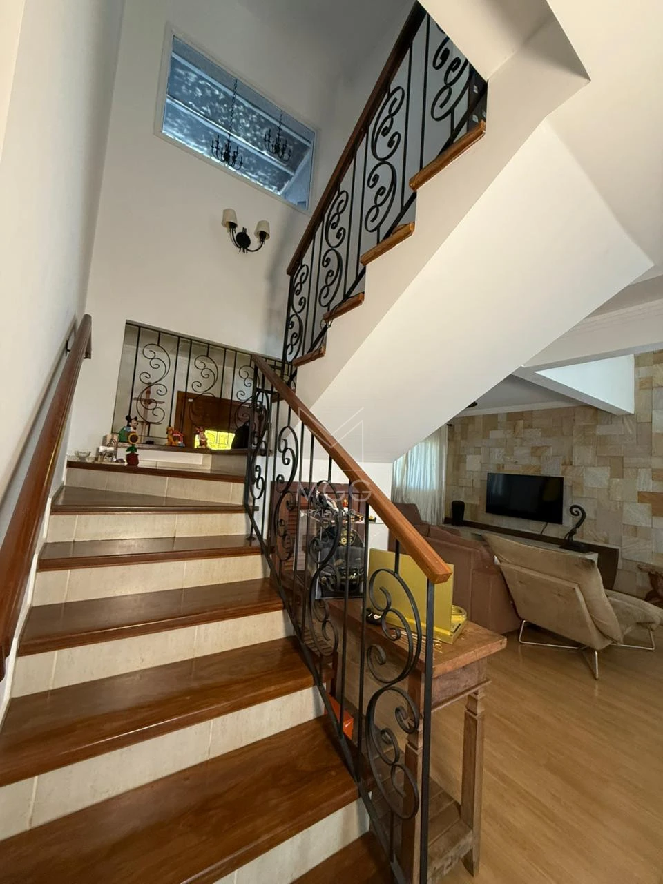 Condomínio Royal Forest