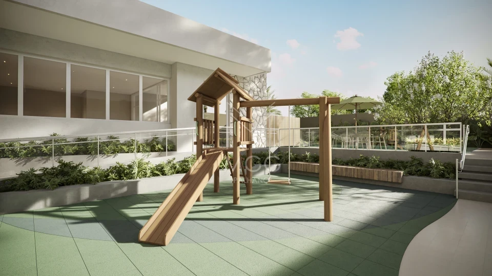 Edifício Hera