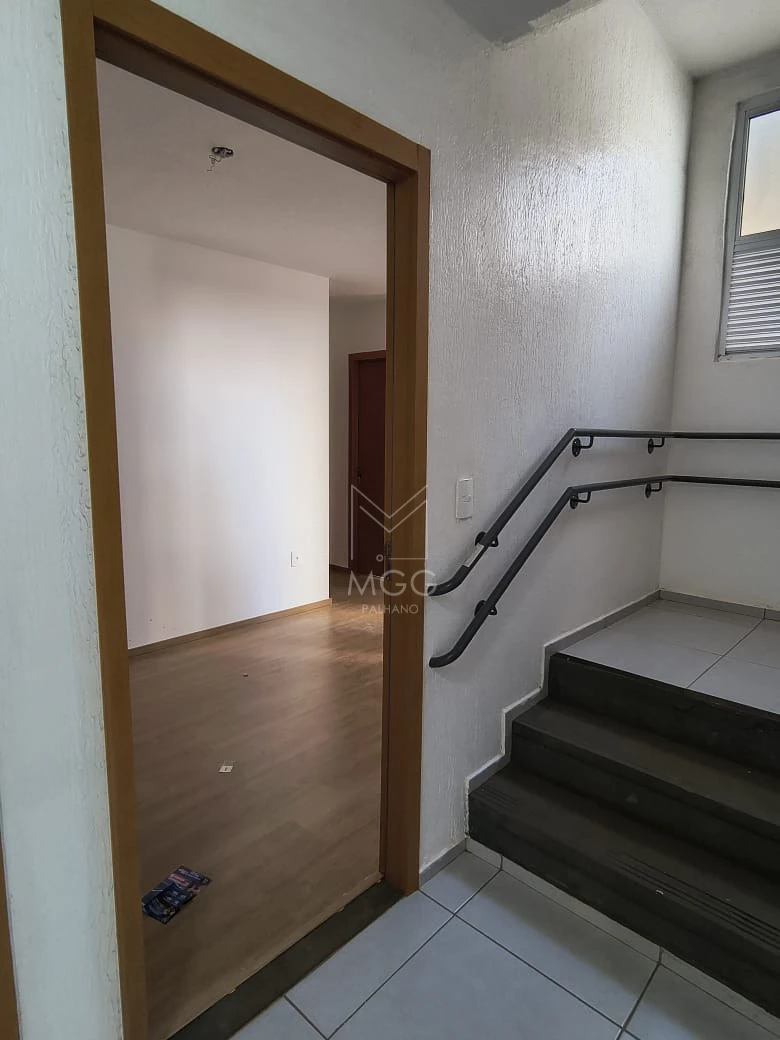 RESIDENCIAL LAKE DA VINCI