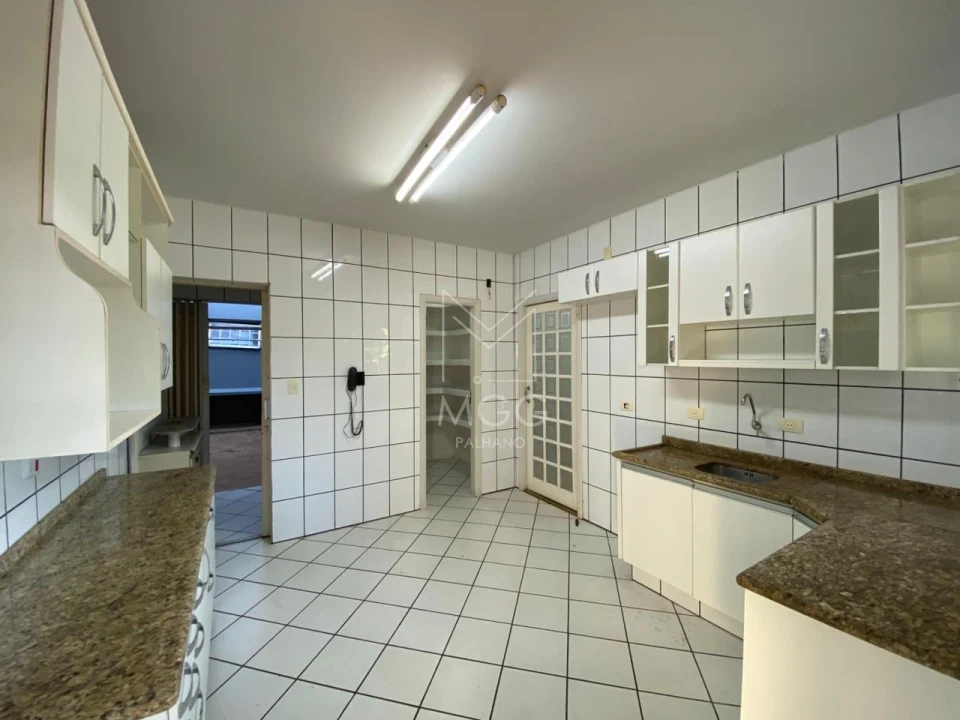 Condomínio  Aspen Park Residence