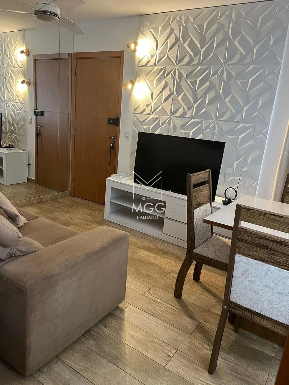 Condomínio Lagoa Azul