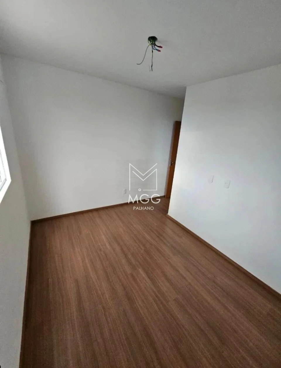 APARTAMENTO RESIDENCIAL LE MONDE