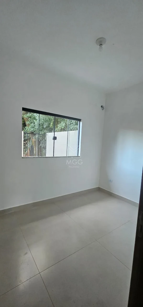 Casa Geminada Jardim Boa Vista -  Cambé