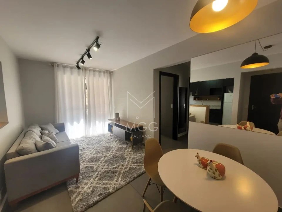 Edificio Montpellier