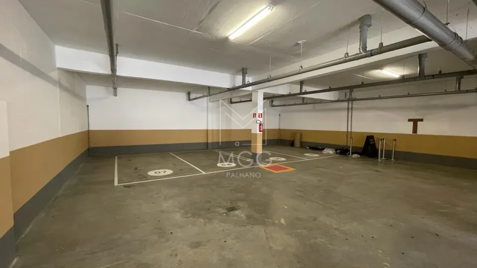 APARTAMENTO EDIFÍCIO WOOD VANGUARD