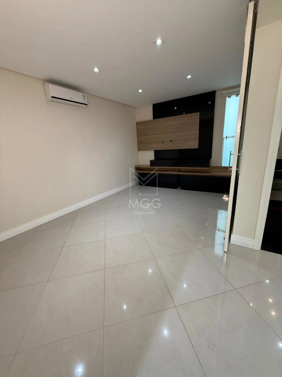 Condomínio Royal Tennis