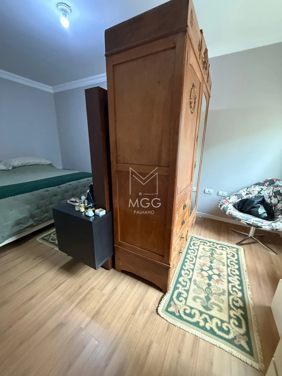 Condomínio Royal Forest