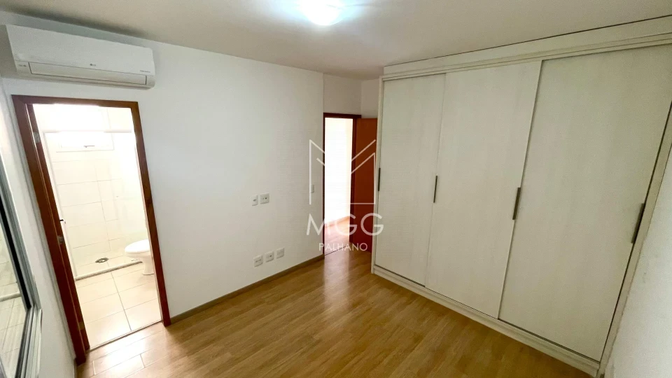 APARTAMENTO EDIFÍCIO VIVERE PALHANO