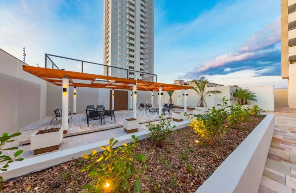 APARTAMENTO BOULEVARD VILLAGE RESIDENCE
