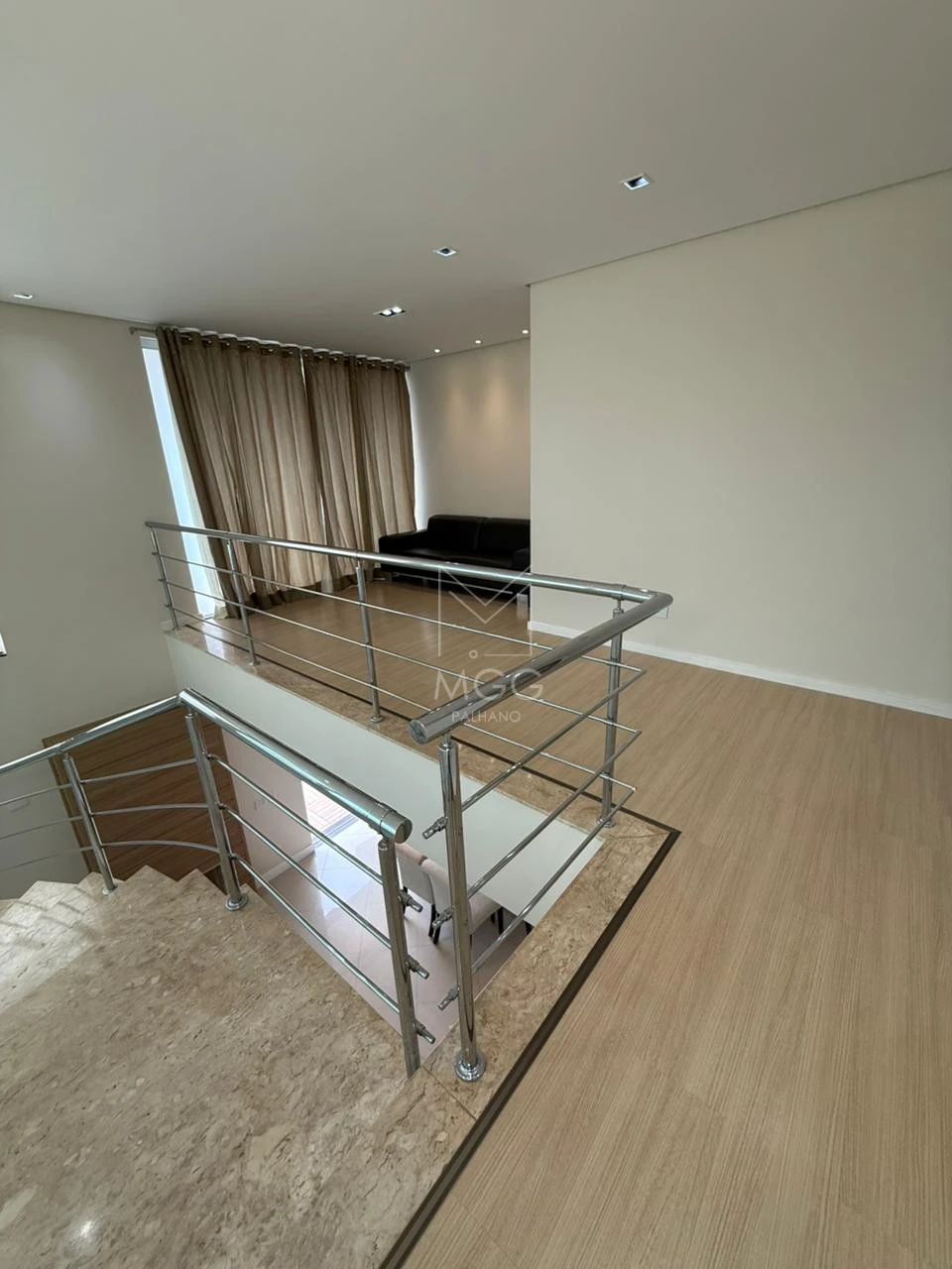 Condomínio Royal Tennis