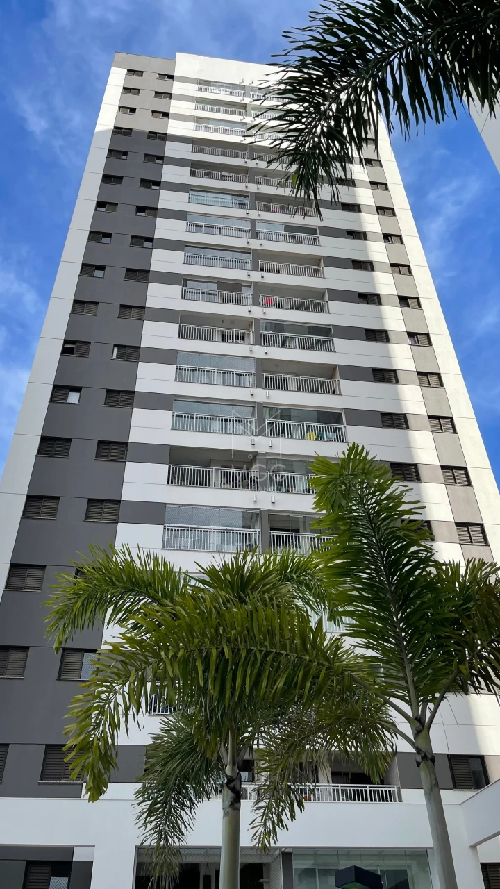 APARTAMENTO RESIDENCIAL AQUARELA PINHEIROS