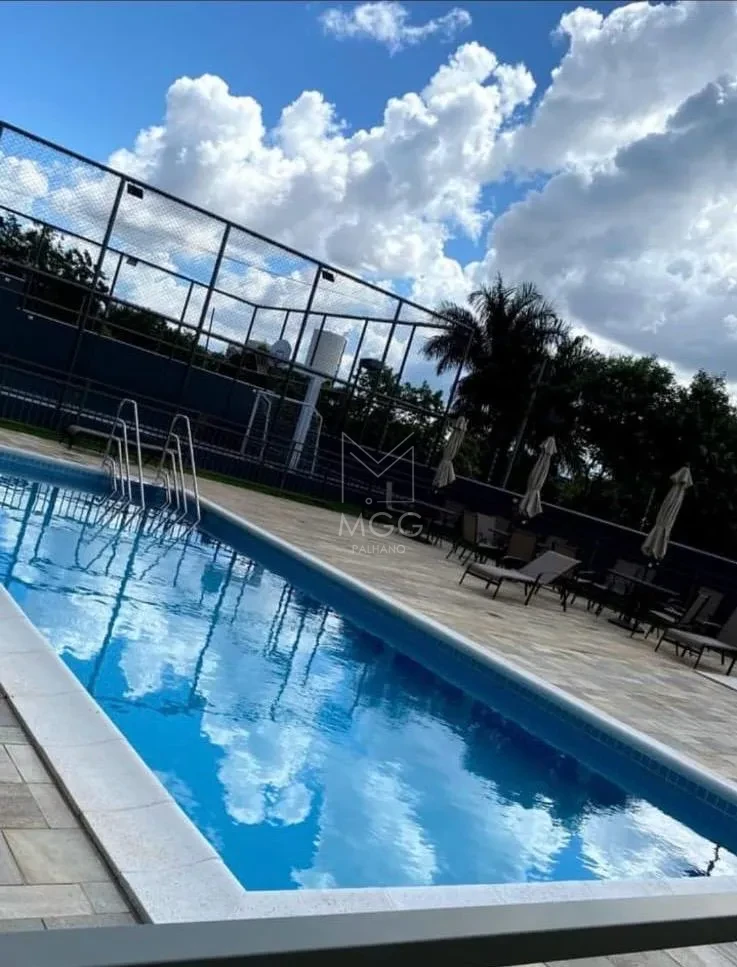 APARTAMENTO EDIFÍCIO CARPE DIEM DOWNTOWN