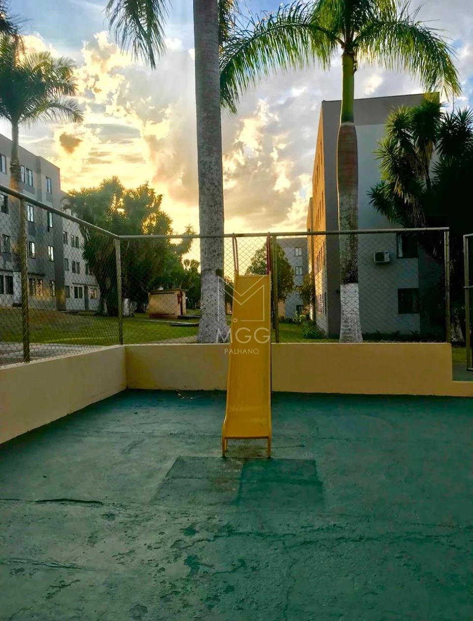 APARTAMENTO RESIDENCIAL NOVA INGLATERRA