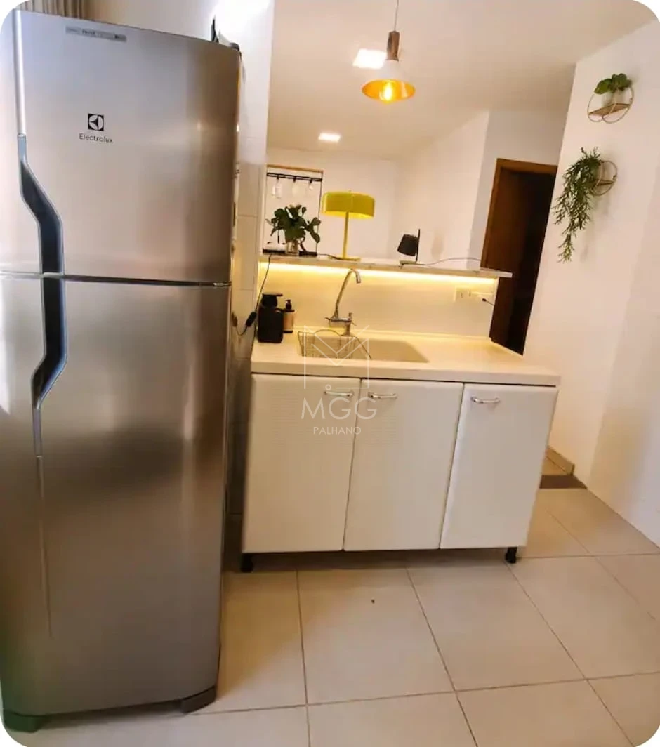 APARTAMENTO CONDOMÍNIO LAGOA SANTA