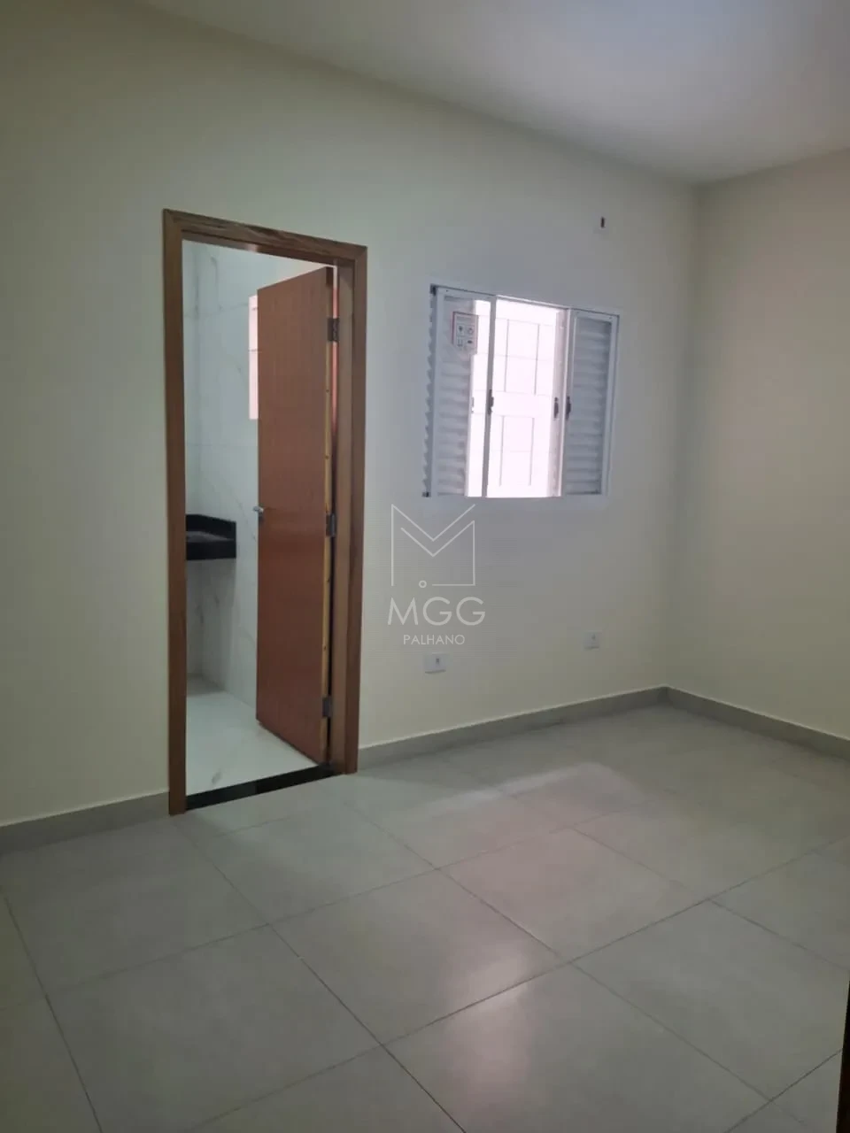 Casa Geminada Jardim Vale Verde - Zona Leste