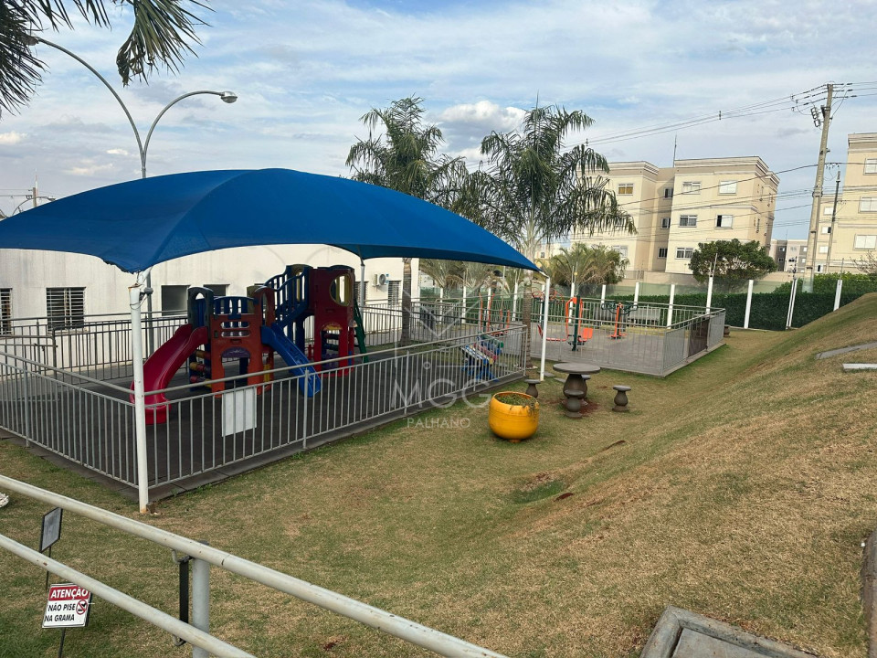 RESIDENCIAL SPAZIO LA TRAVIATTA