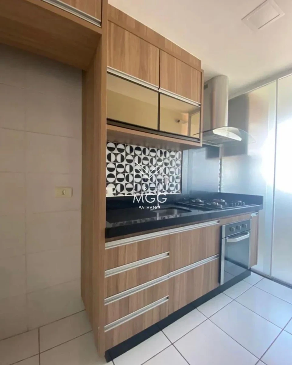 APARTAMENTO DUETTO RESIDENCE