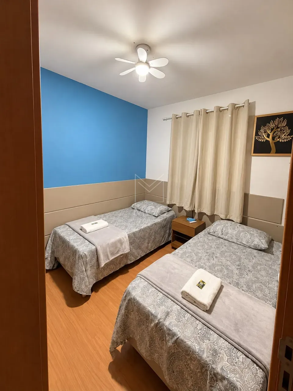 Apartamento a venda Porteira Fechada no Spazio La Vitta