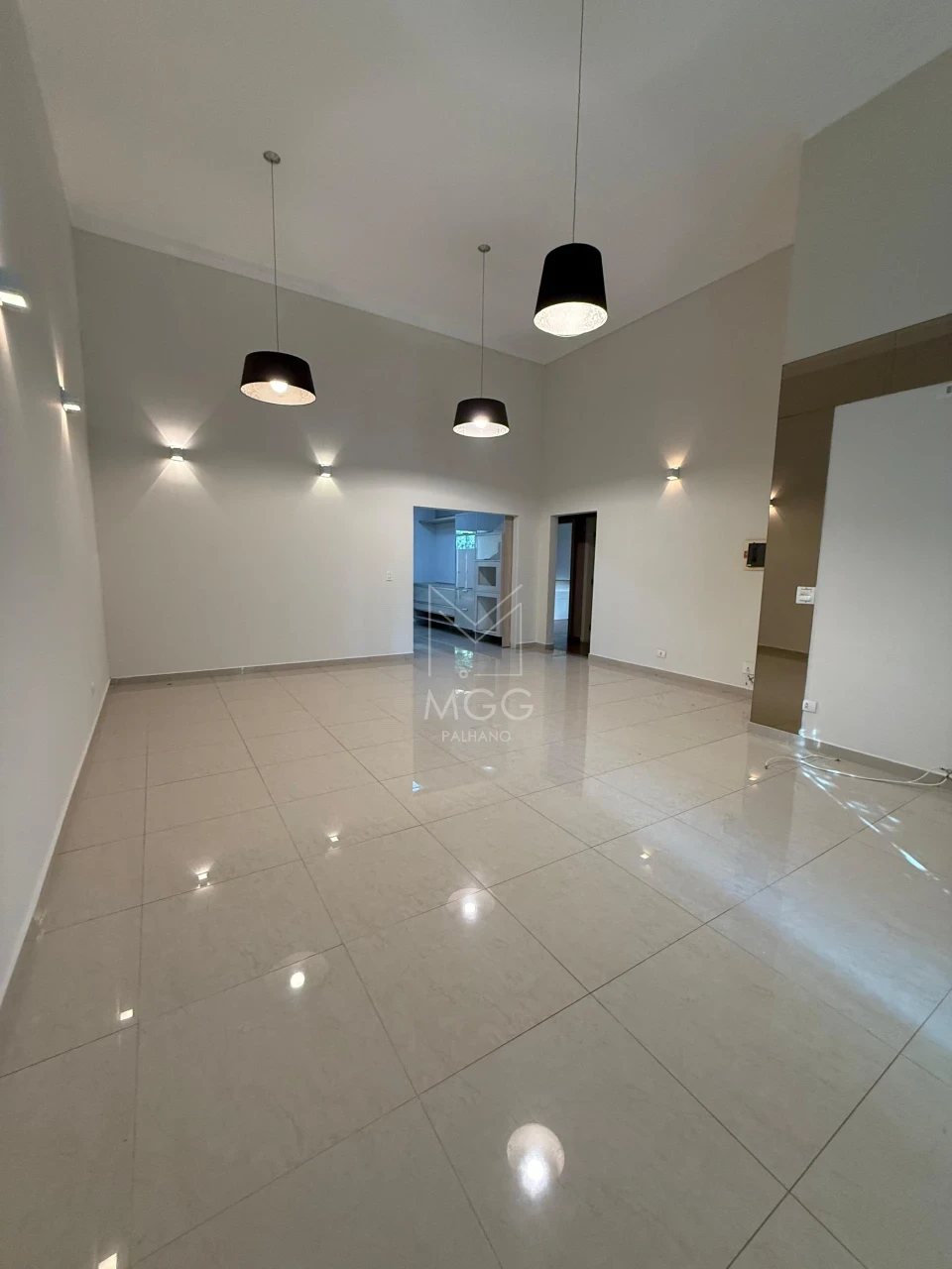 Condomínio Royal Forest